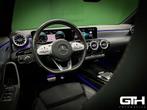 Mercedes CLA-klasse 180 AMG | Camera | Pano | Sfeer | Nap, 136 pk, 4 cilinders, Origineel Nederlands, Bedrijf