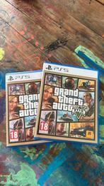 Gta 5 nieuw, 1 speler, Ophalen of Verzenden, Nieuw, Vanaf 18 jaar