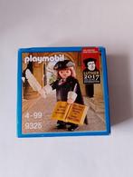 Speciale Playmobil Luther dicht, Ophalen, Nieuw, Complete set