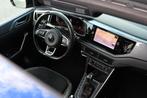 Volkswagen Polo 2.0 TSI GTI 245PK MAXTON|PANO|CAMERA, 65 €/maand, 4 cilinders, Zwart, Origineel Nederlands