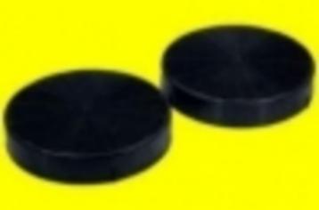 Koolstoffilter set 50989 Atag HD 6 HD9 afzuigkap C00050989 beschikbaar voor biedingen