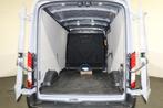 Ford E-Transit 350 L3 H2 Trend 68 kWh Navigatie Adapt. Cruis, Auto's, Automaat, Achterwielaandrijving, Gebruikt, 252 km