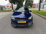 Volkswagen Polo 1.4 TSI GTI 170 PK, Euro 5, 4 cilinders, Blauw, Bedrijf