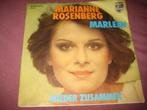 Marianne Rosenberg: Marleen, Cd's en Dvd's, Vinyl Singles, Ophalen of Verzenden, Zo goed als nieuw, Pop, Single