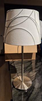 Tafel/ nachtkast lampjes ikea, Ophalen, Eenpersoons