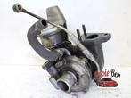 Turbo van een Fiat Punto Grande, Auto-onderdelen, Motor en Toebehoren, Gebruikt, -, -, Ophalen of Verzenden