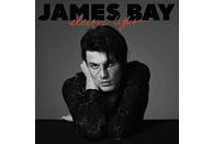 James Bay - ELECTRIC LIGHT (Deluxe) Nieuw, Cd's en Dvd's, Cd's | Pop, Nieuw in verpakking, 2000 tot heden, Ophalen of Verzenden