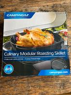 Campinggaz Culinary Gietijzeren Braadpan. Nieuw!!, Ophalen, Nieuw, Campingaz