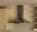 Ikea Afzuigkap 90cm breed, Witgoed en Apparatuur, Afzuigkappen, Ophalen, Gebruikt, Wandschouwkap, Vrijstaand