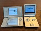 Nintendo ds lite gameboy advance sp pokemon games, Spelcomputers en Games, Spelcomputers | Nintendo DS, Ophalen of Verzenden, Zo goed als nieuw