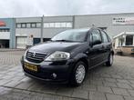 Citroen C3 1.4i Ligne Prestige Inruilkoopje, Voorwielaandrijving, Zwart, Origineel Nederlands, Bedrijf