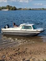 Pilot 420 Kajuitboot / Visboot - Projectboot, Ophalen, Gebruikt