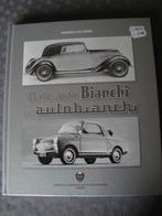 Dalle auto bianchi alle auto bianchi, Ophalen of Verzenden, Nieuw, Algemeen