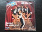 Doris D and the Pins > Dance on, Cd's en Dvd's, Ophalen of Verzenden, Gebruikt, Pop