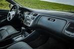 Honda Accord Coupé 3.0i-24V V6 |Leer |Dakje |Airco |Cruise, Auto's, Honda, Huisgarantie, Met garantie (alle), Bedrijf, 1500 kg