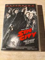 Sin city, Cd's en Dvd's, Ophalen of Verzenden