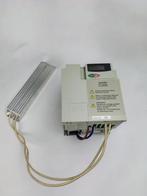 Mitsubish E500 Frequentieregelaar 1,5kW (FR-E520s-1.5K-EC), Ophalen of Verzenden