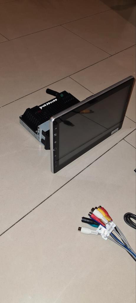 Autoradio | Scoda Citigo VW Up Seat Mi | 2016 - 2023, Auto diversen, Autoradio's, Zo goed als nieuw, Ophalen of Verzenden