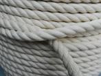 TOUW KATOEN 5mm/100mtr  3-strengs, Ophalen, Overige typen