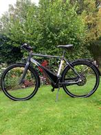 E bike Sparta R5Te Ltd - in hele mooie staat!, Ophalen, Sparta, Zo goed als nieuw, 50 km per accu of meer