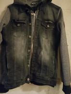 Art of denim jasje maat (wam)m, Ophalen of Verzenden, Zo goed als nieuw, Blauw