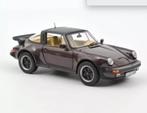 Porsche 911 Turbo Targa 1987 Bruin NOREV 1/18 ref. 187665