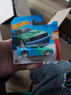 Hot Wheels 07 Ford mustang, Ophalen of Verzenden, Zo goed als nieuw