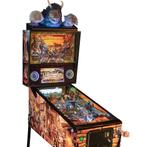 Flipperkast LABYRINTH + Goblin Topper ect., Verzamelen, Flipperkast, Ophalen, Overige merken, Nieuw