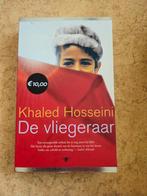 Khaled Hosseini - De vliegeraar, Ophalen of Verzenden, Zo goed als nieuw, Nederland, Khaled Hosseini