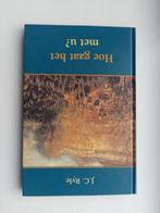 Hoe gaat het met u? - J.C. Ryle, J.C. Ryle, Christendom | Protestants, Ophalen of Verzenden, Zo goed als nieuw