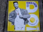 Maxi single - Redhead Kingpin and The F.B.I. - Do the right, Ophalen of Verzenden, 12 inch, Maxi-single