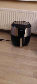 Tefal EasyFry XXL Airfryer - Zo goed als nieuw!, Ophalen, Zo goed als nieuw, Airfryer XXL, 1500 gram of meer