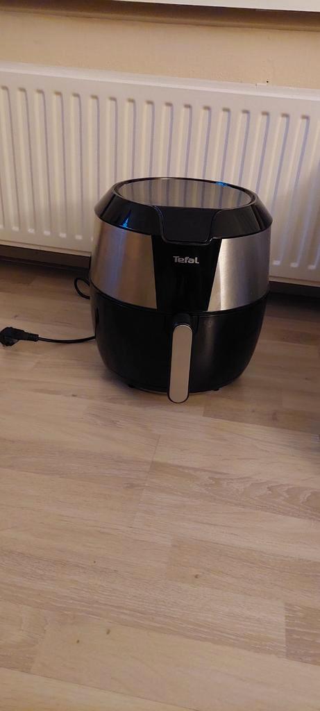 Tefal EasyFry XXL Airfryer - Zo goed als nieuw!, Witgoed en Apparatuur, Airfryers, Zo goed als nieuw, Airfryer XXL, 1500 gram of meer