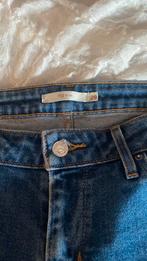 Levi’s jeans W29 L34 slim, Ophalen of Verzenden, Zo goed als nieuw, Blauw, W28 - W29 (confectie 36)