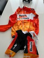 Fietspakje Boels/Dolmans nieuw, Ophalen, Nieuw, Bovenkleding