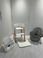 Stokke Tripp Trapp vanaf geboren …, Ophalen, Zo goed als nieuw, Stoel(en)