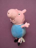 PLAY BY PLAY Knuffel VARKEN PEPPA PIG GEORGE  2003 **Nieuw**, Ophalen of Verzenden, Nieuw, Overige typen
