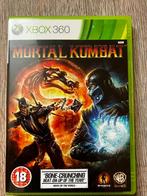 Mortal Kombat - Xbox 360, Online, Gebruikt, Vanaf 18 jaar, Vechten