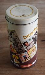 *~* Beschuit Blik *~* Verkade *~* 50 jarig jubileum Libelle, Ophalen of Verzenden, Gebruikt, Beschuit, Verkade