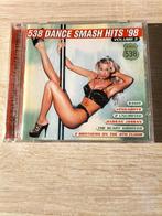 538 dance smash hits 98 vol 2, Cd's en Dvd's, Cd's | Verzamelalbums, Ophalen of Verzenden, Dance