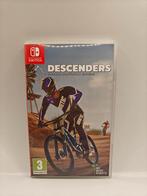 Descenders Nintendo switch, Spelcomputers en Games, Games | Nintendo Switch, Nintendo, 1 speler, M, Ophalen of Verzenden