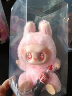 Lafufu/labubu  coco cola, Ophalen of Verzenden, Zo goed als nieuw