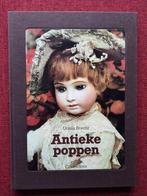 ANTIEKE POPPEN, Ursula Brecht, Nieuw, Ophalen of Verzenden, Poppen maken