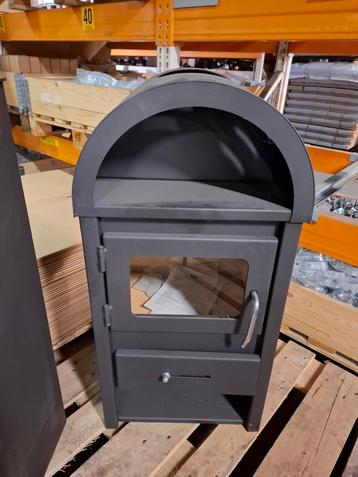 M036 ackerman kachel p1k eko beschikbaar voor biedingen