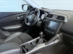 Renault Kadjar 1.2 TCe Intens Trekhaak / 148.000km (2016), Voorwielaandrijving, 4 cilinders, Parkeersensor, Leder en Stof