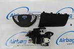 Airbag set - Paneel Nissan NV 200 (2009-heden)
