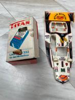 Modelbouw. Laadapparat 333, Ophalen of Verzenden, Gebruikt