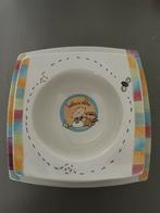 Baby borden set: Johnson & Johnson, Ophalen of Verzenden, Gebruikt, Overige typen