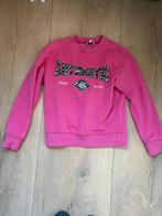 Shoeby Trui Maat 134-140 - Roze, Kinderen en Baby's, Kinderkleding | Maat 134, Ophalen of Verzenden, Gebruikt, Meisje, Trui of Vest