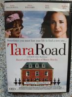 De Dramafilm "Tara Road"., Cd's en Dvd's, Dvd's | Drama, Ophalen of Verzenden, Zo goed als nieuw, Vanaf 6 jaar, Drama